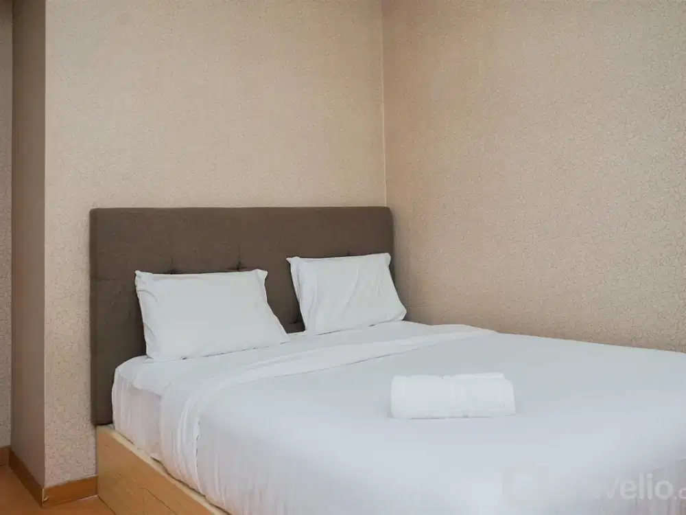 Apartemen Bintaro Plaza Residence Altiz Tower