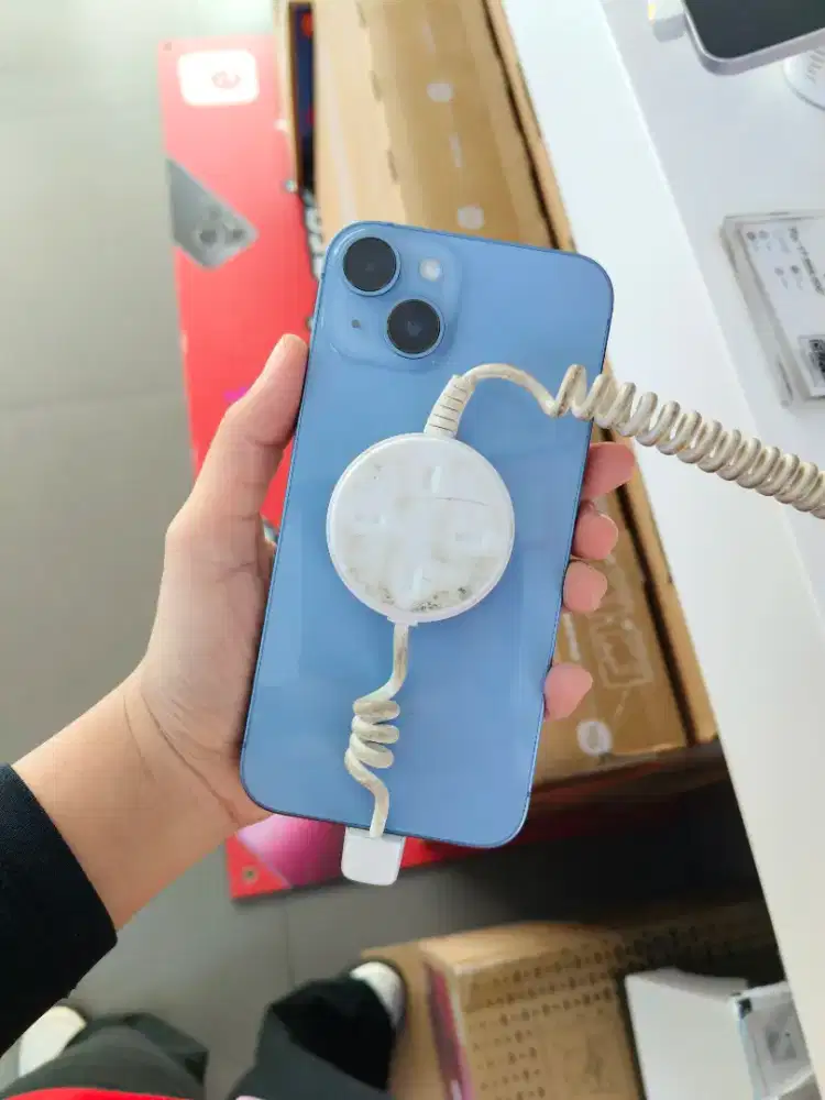 Promo iphone under 10 jutaan