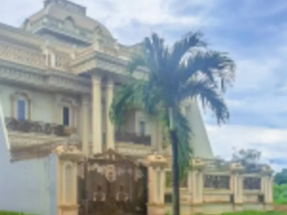 RUMAH DIJUAL – KABUPATEN TANGERANG