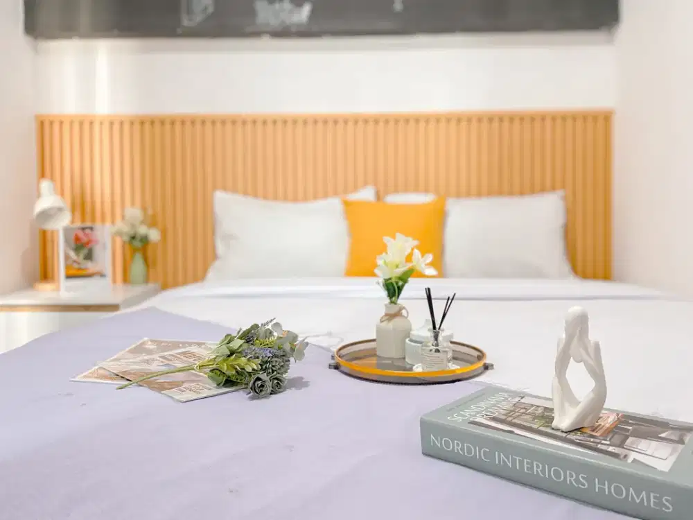 Apartemen Boutique Kemayoran