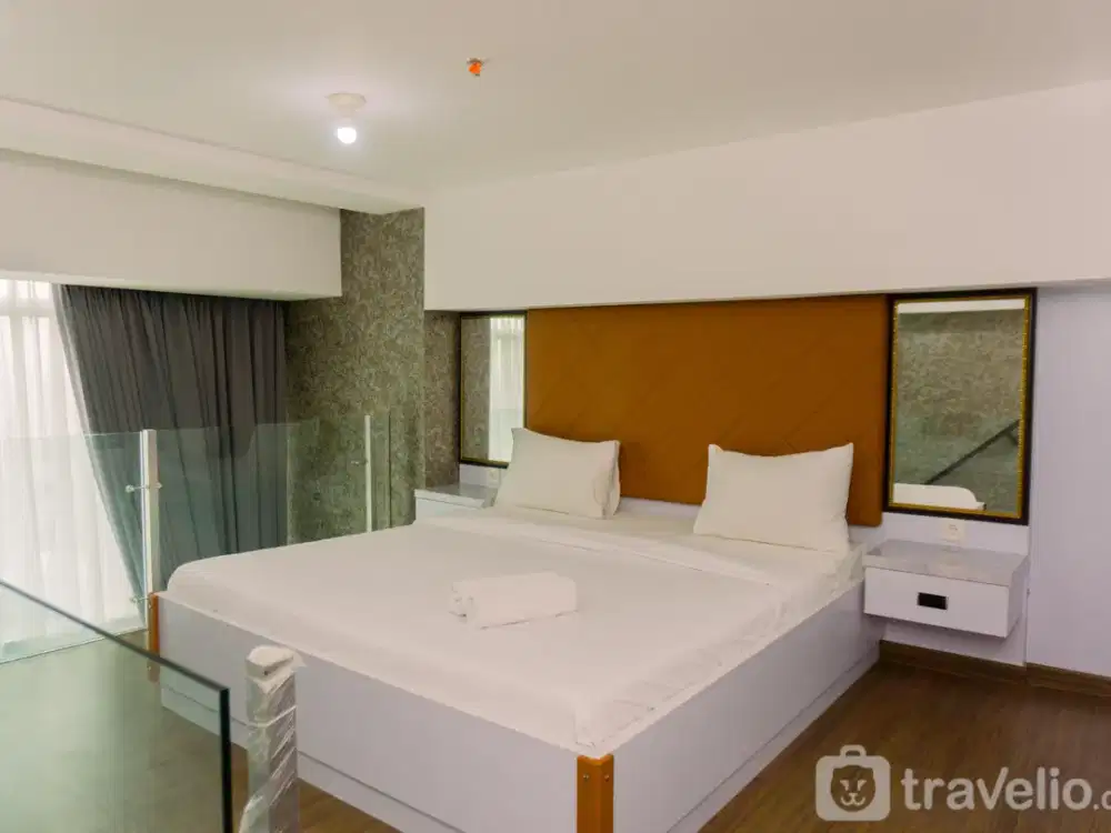 Apartemen Bizloft U Residence