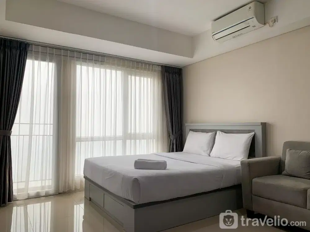Apartemen Bintaro Plaza Residence Breeze Tower