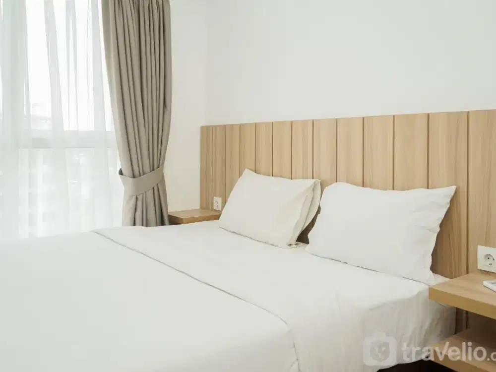 Apartemen Casa de Parco