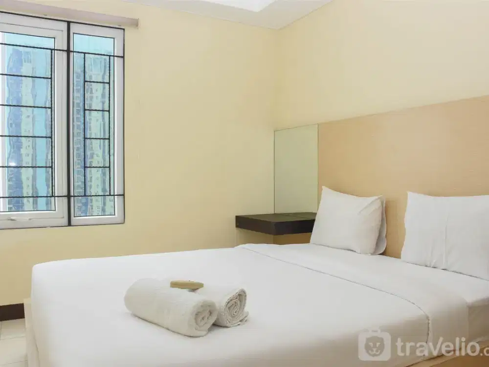 Apartemen Boutique Kemayoran