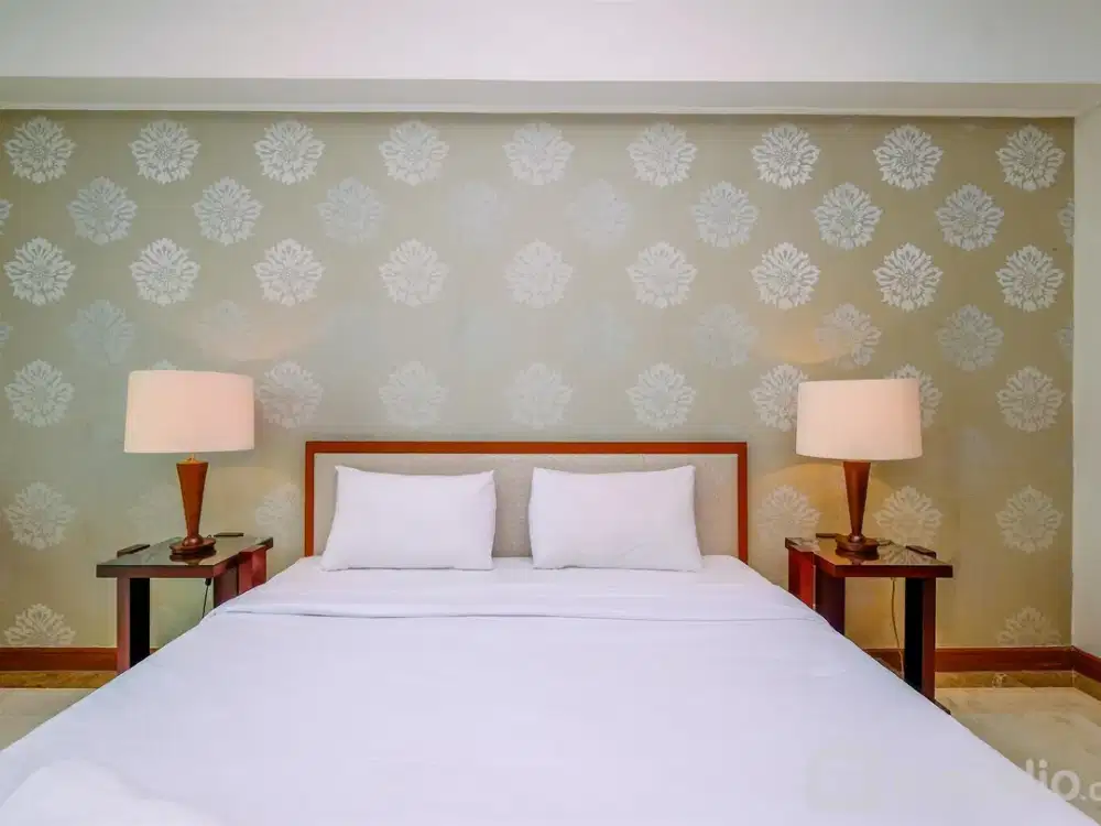 Apartemen Casablanca