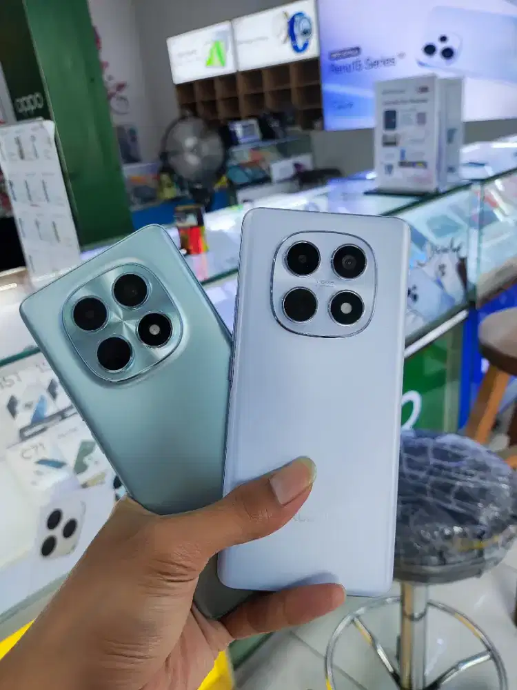 New produk redmi note 15 5G 8/256