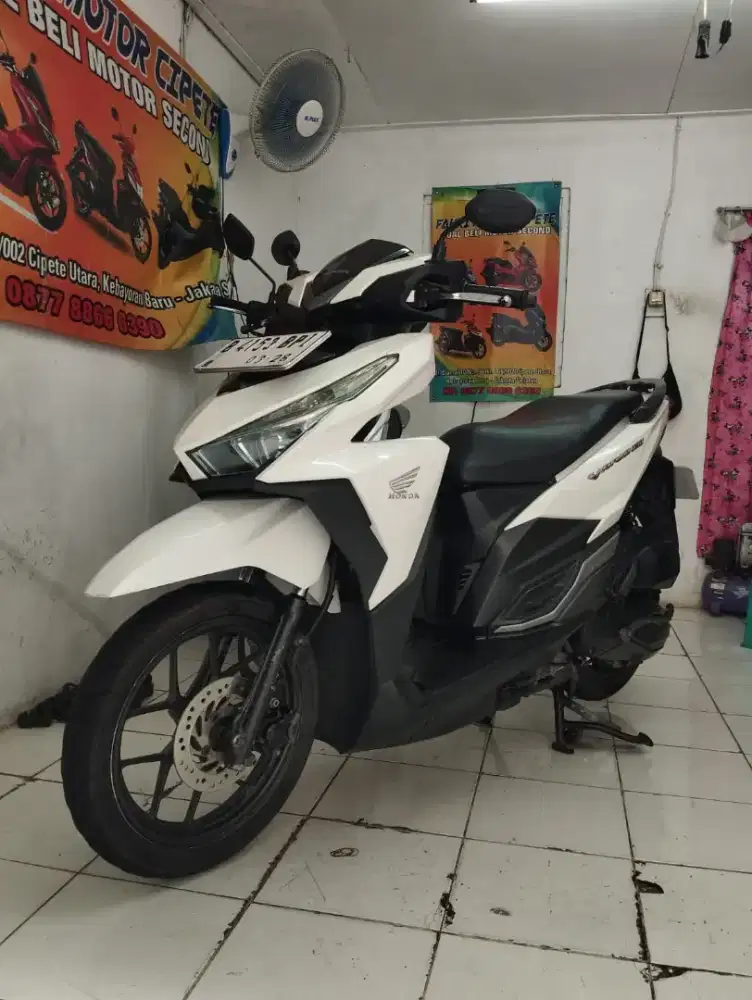 Honda Vario 150 LED OLD GRESSS