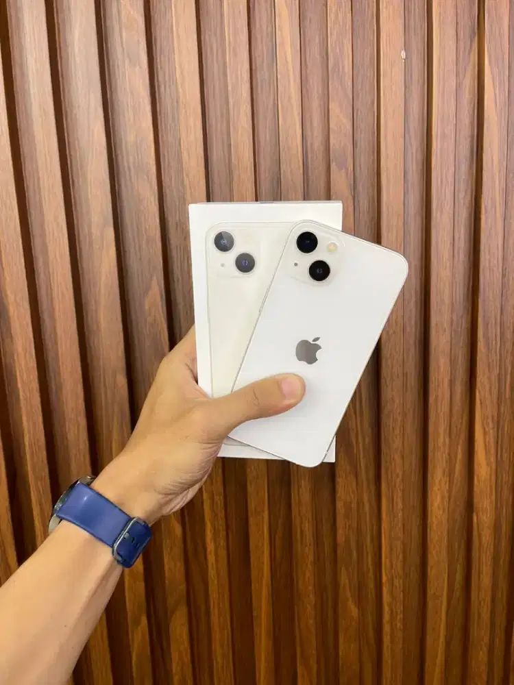 Iphone 13 128gb ibox