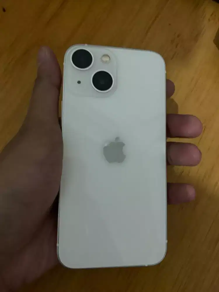 iPhone 13 mini 256 gb