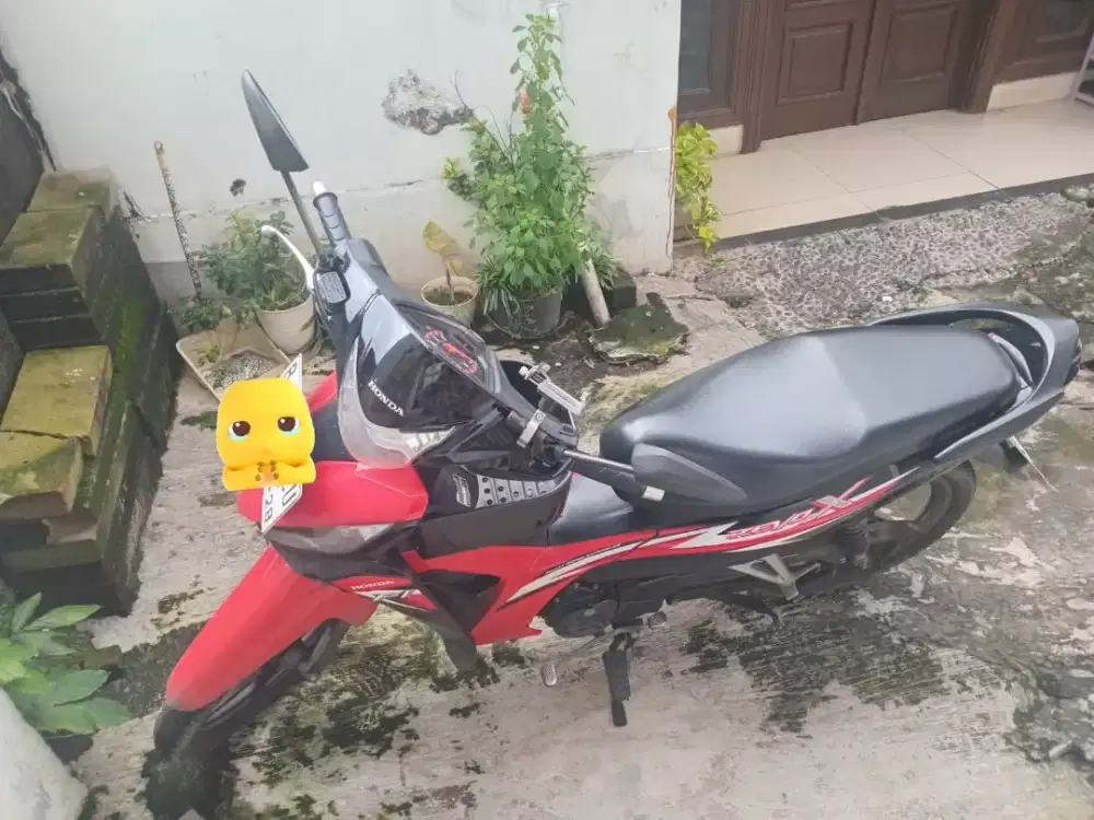 Jual Revo X 2023