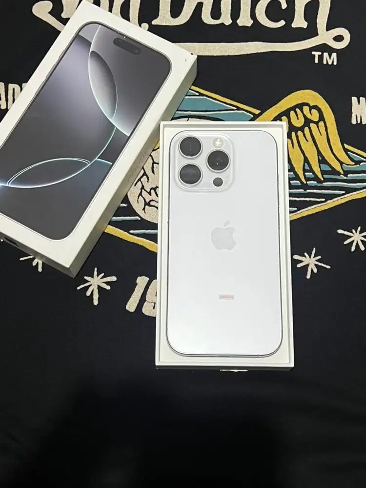 iphone 16 pro 128gb ibox