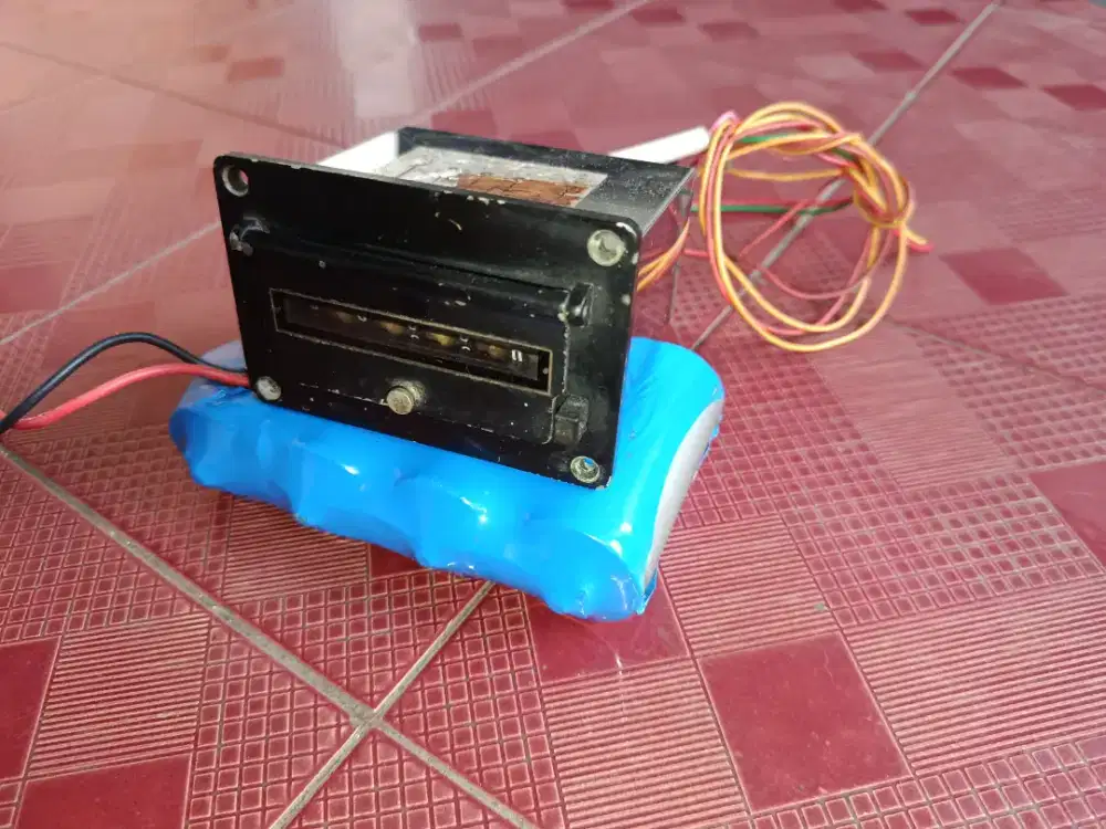 Counter elektromagnet