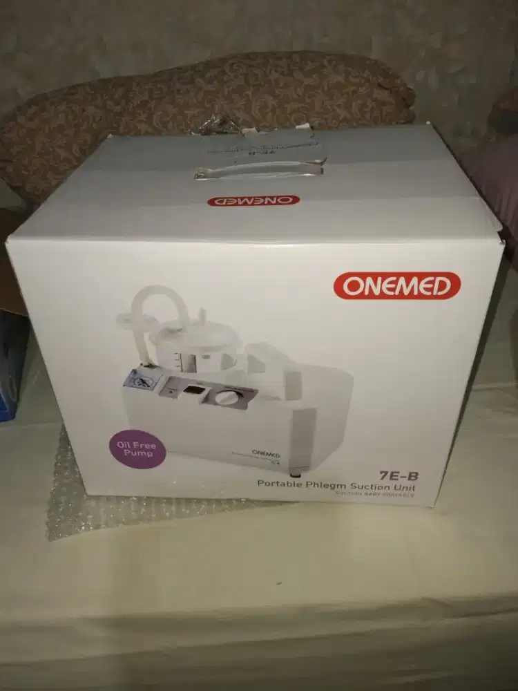 Suction , Nebulizer , Decubitus second