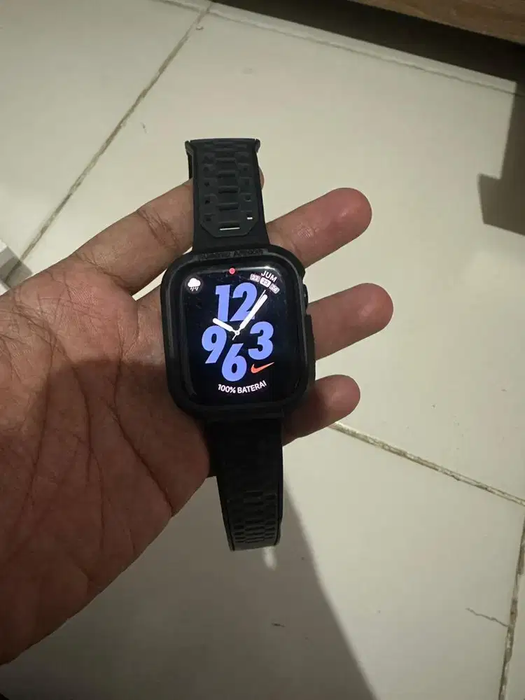 Apple wacth series 9