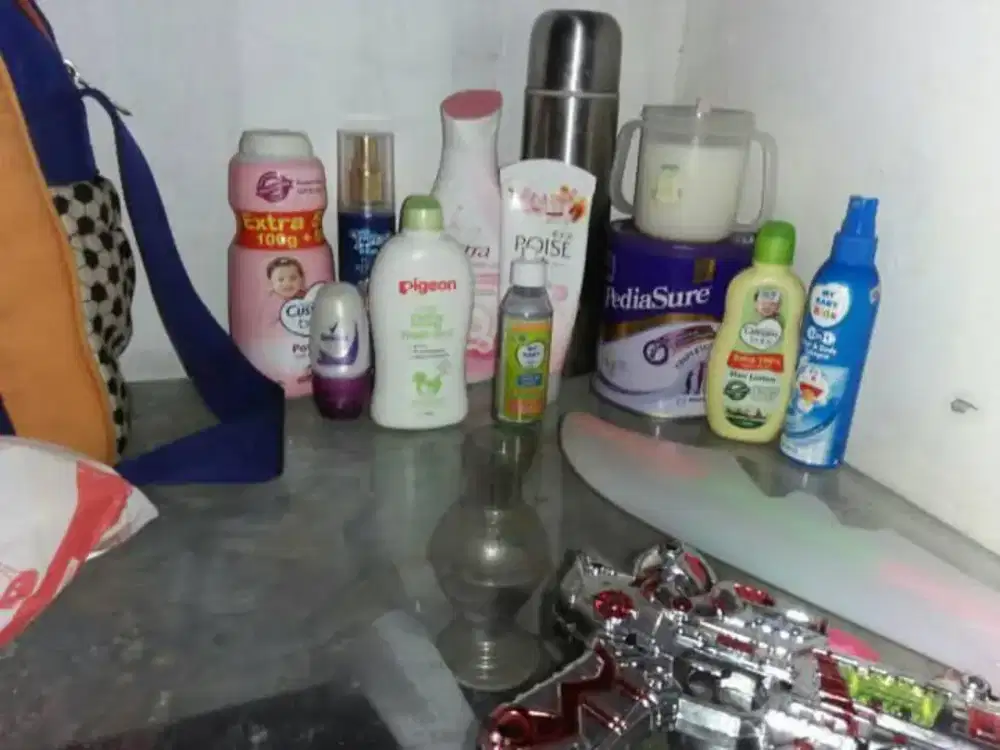 Cari pekerjaan PRT PP