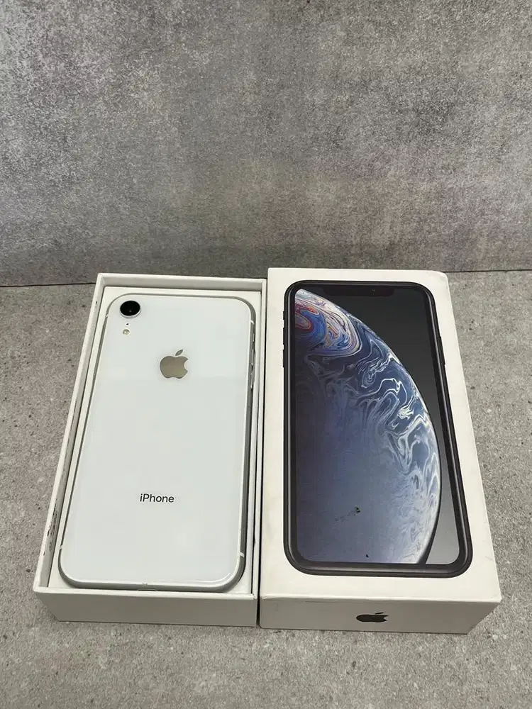 iphone xr 128gb inter