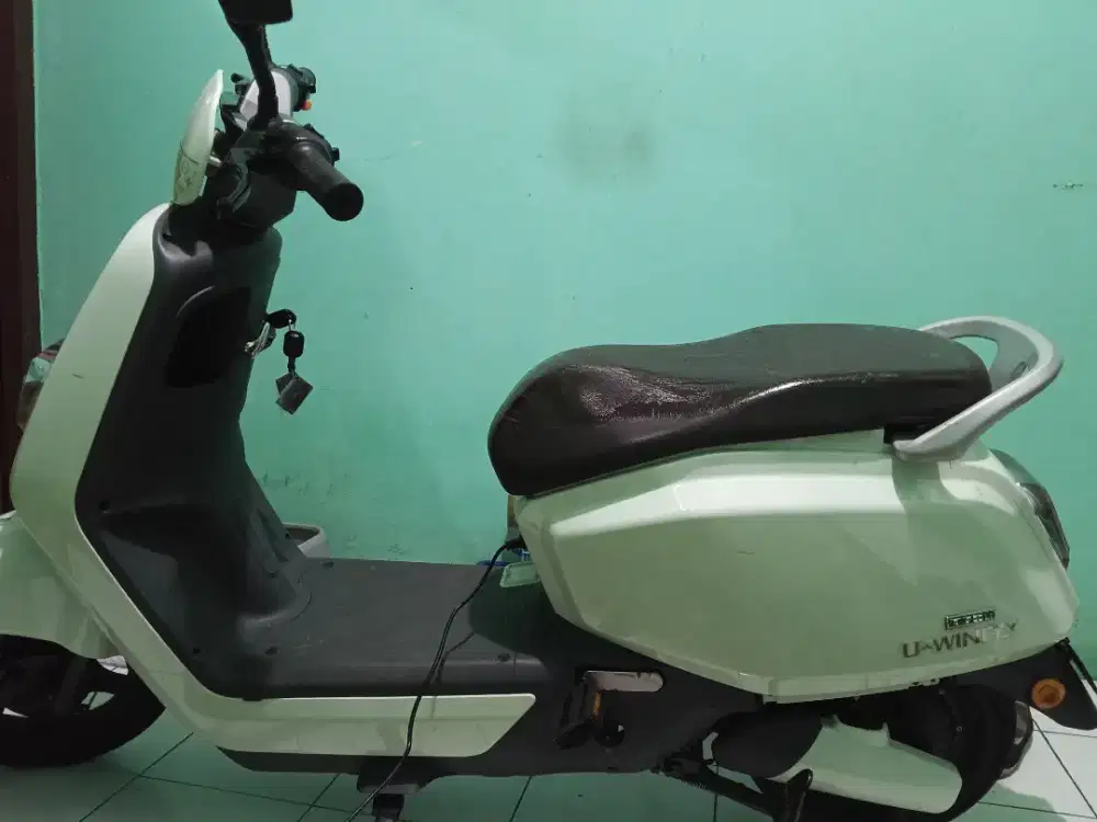 uwinfly T 70 Lithium