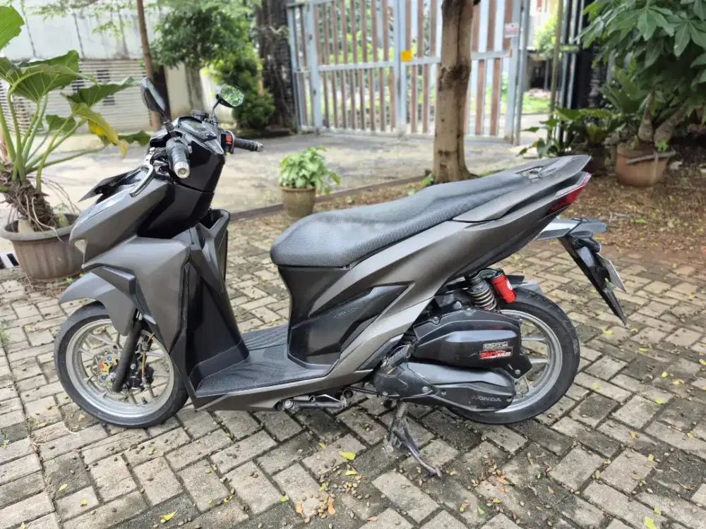 Vario 125 2019 B tangsel tcakep