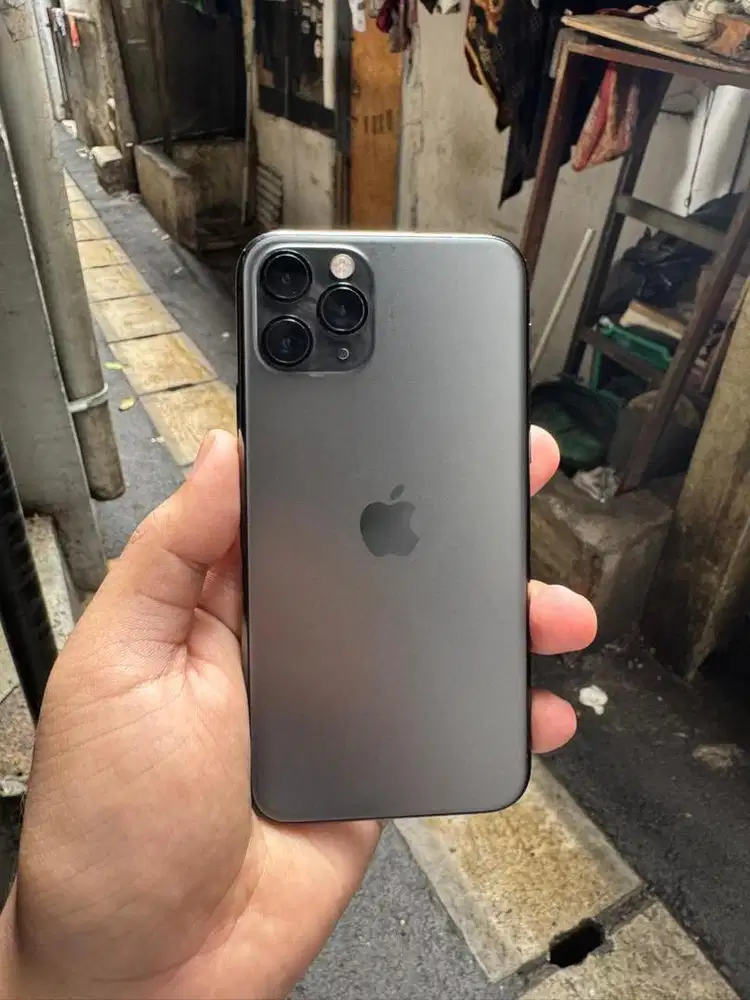 iphone 11 pro 256gb regis imei