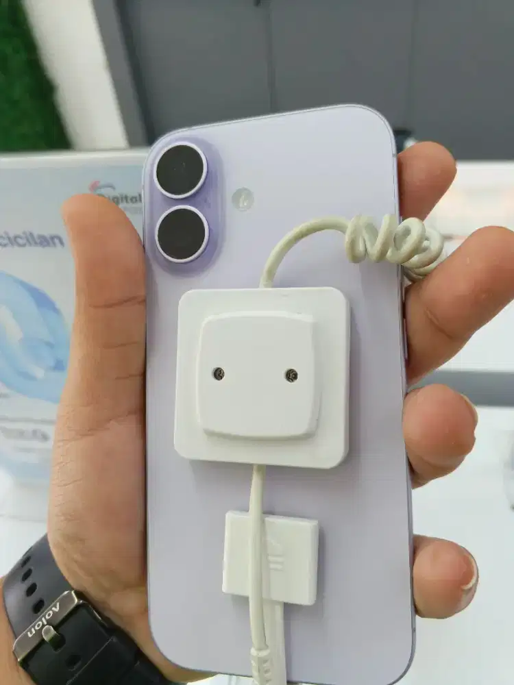 Kredit handphone android dan iphone tanpa dp Syarat ktp asli aja