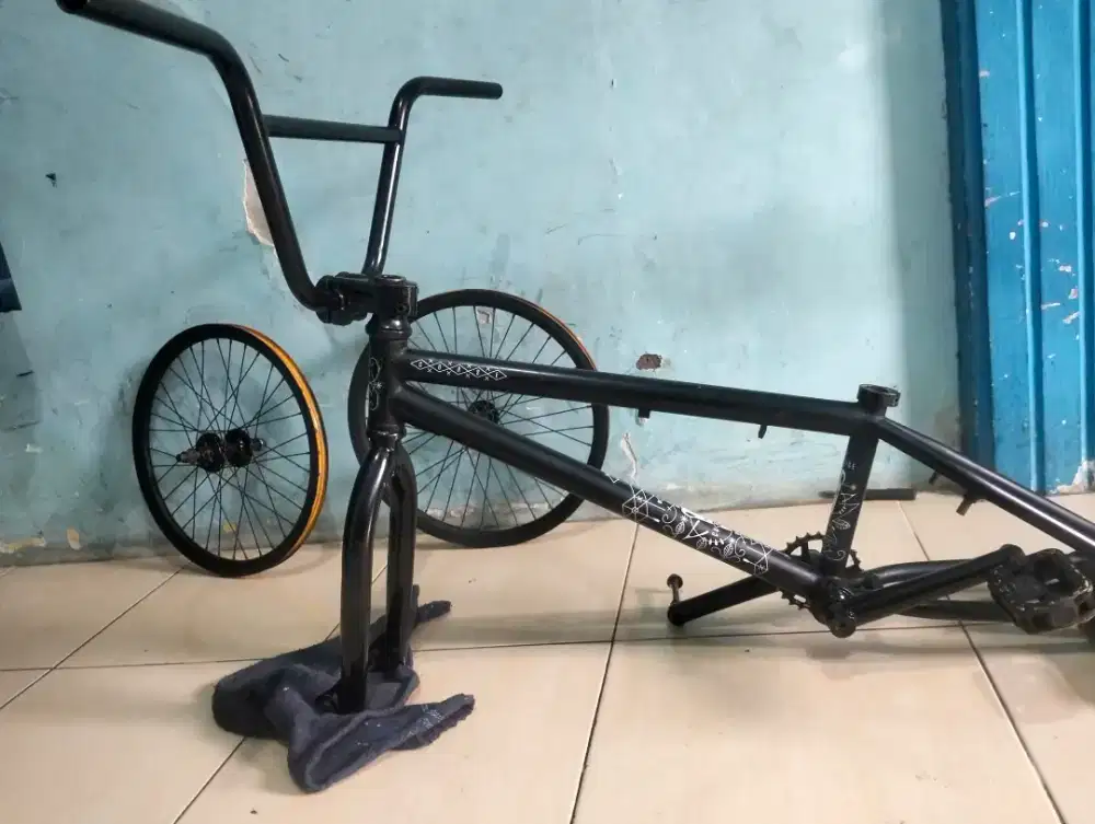 bmx wethepeople