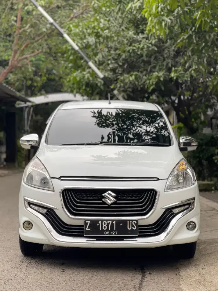 LOW KM!! DREZZA MT 2017 (Z)