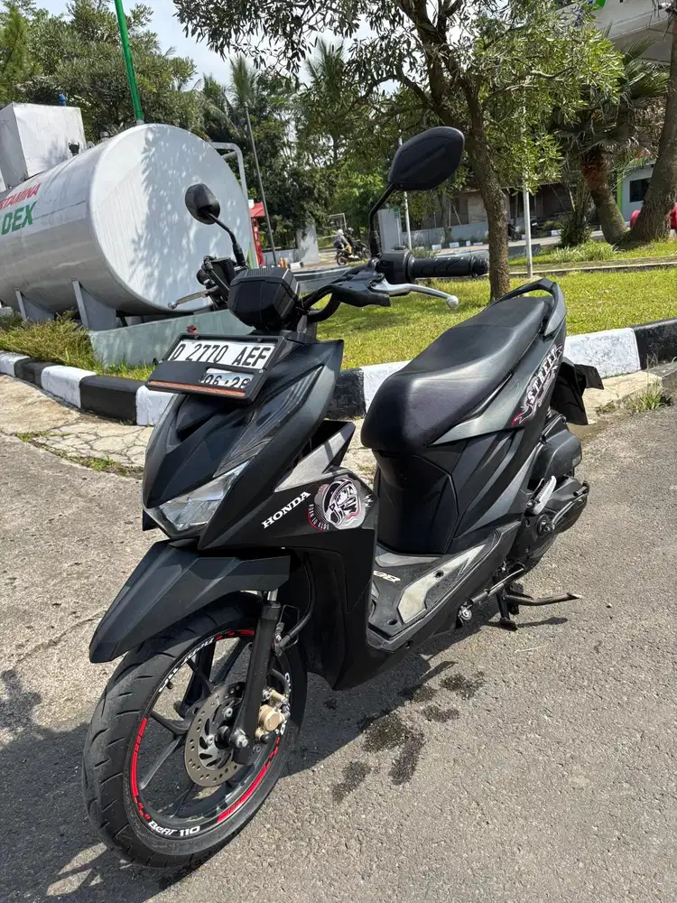 Beat street tahun 2023