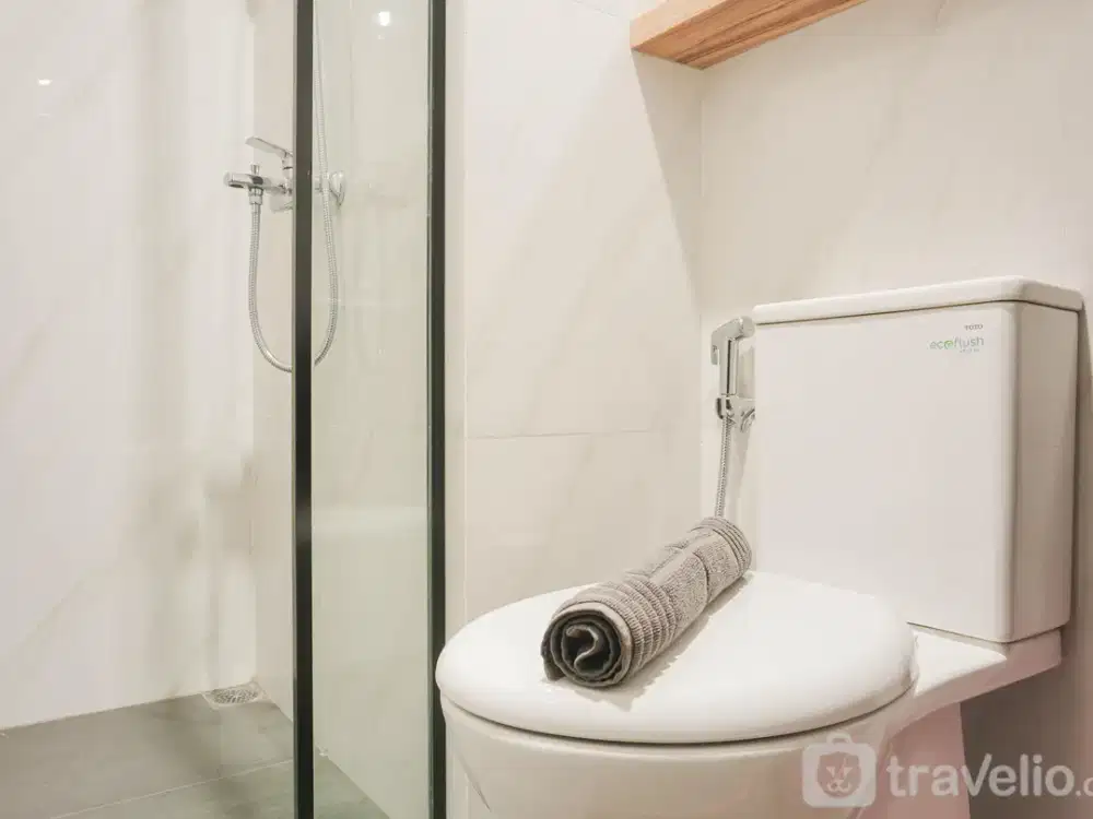 Apartemen Ciputra World 2