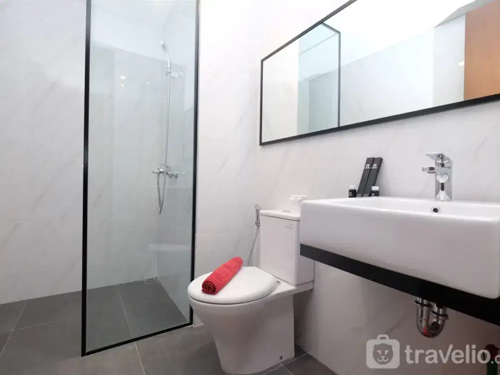 Apartemen Ciputra World 2