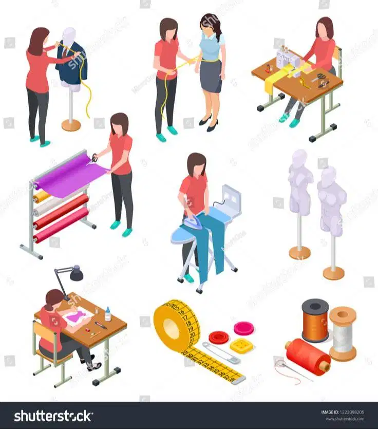 OPEN HIRING – SPG / SPB (FULL TIME, MENGINAP DISEDIAKAN MESS)