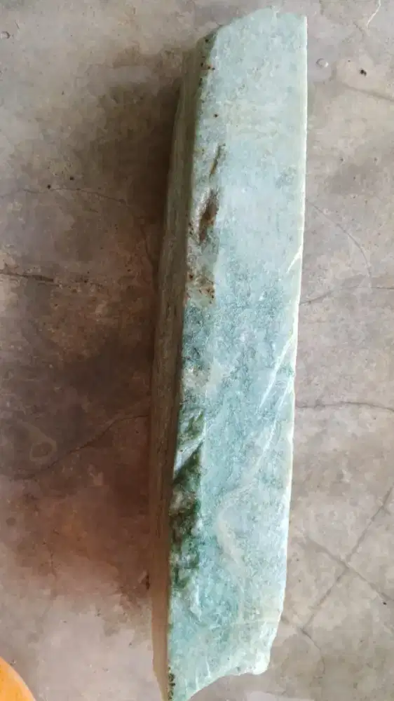 Batu Hijau Papua (harga nego)