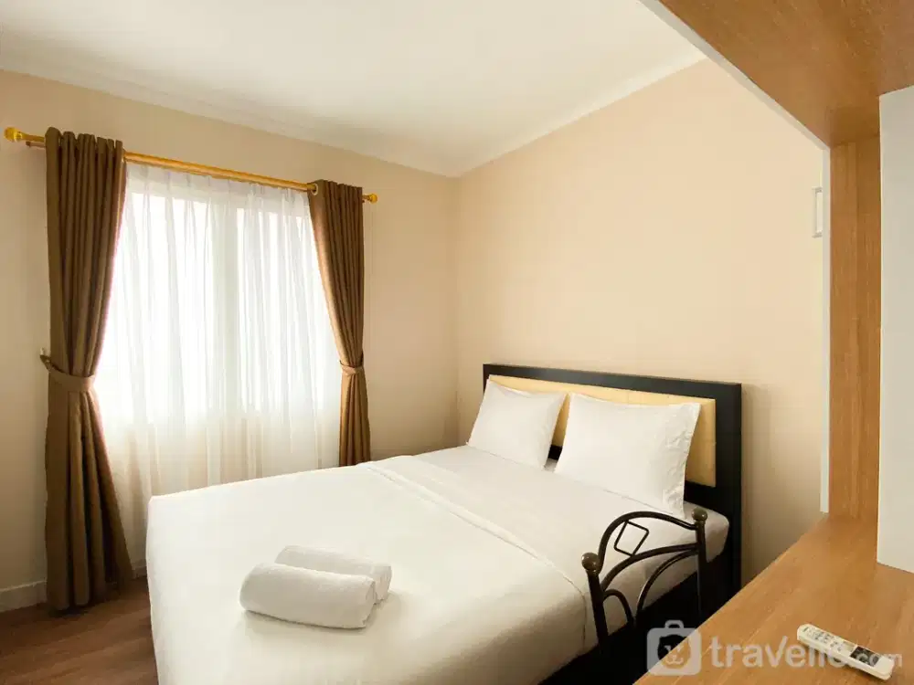 Apartemen City Home Gading Riverview (MOI)