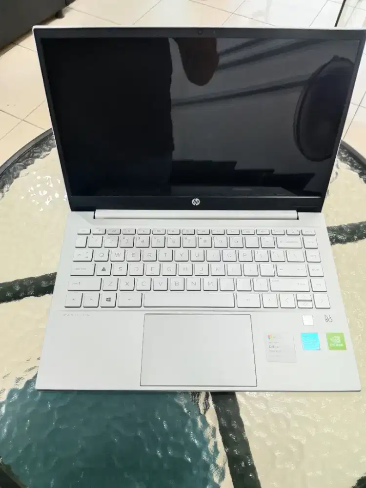 HP pavilion gaming core i5 gen 11 Ram 8Gb SSD 1Tb