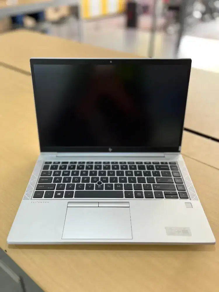 READY STOCK LAPTOP | HP ELITEBOOK 845 RAM 16GB | TUKAR TAMBAH BISA