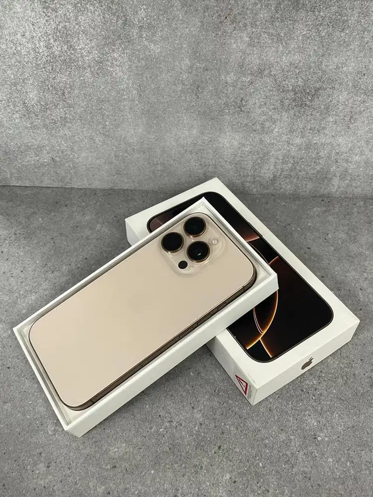 iphone 16 pro 256gb ibox