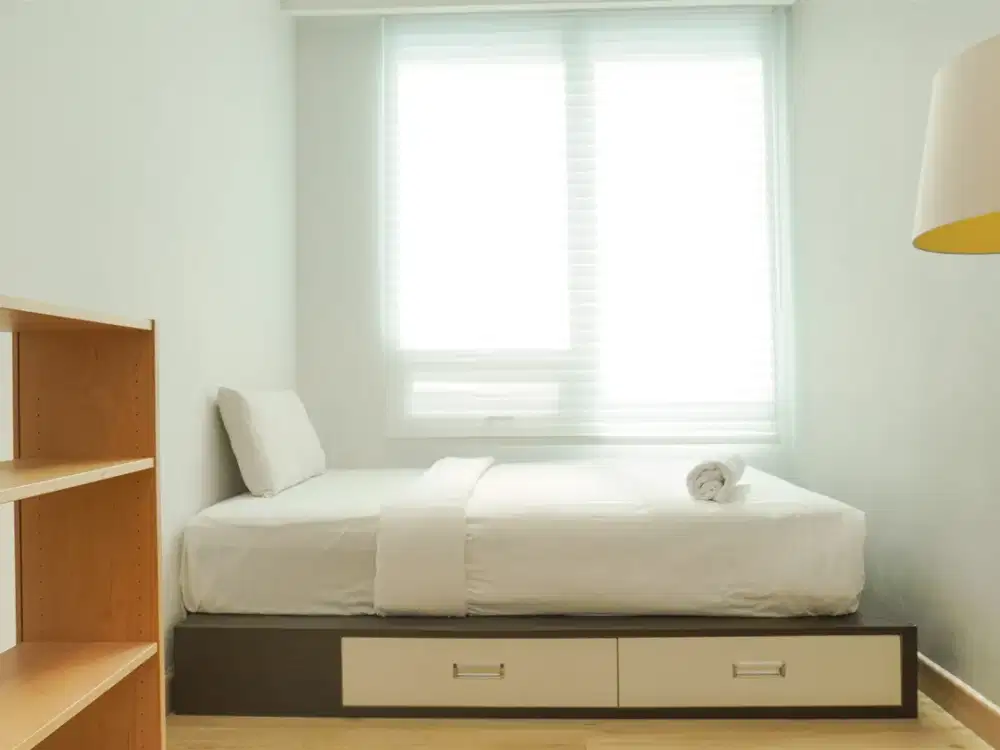 Apartemen Denpasar Residence Kuningan