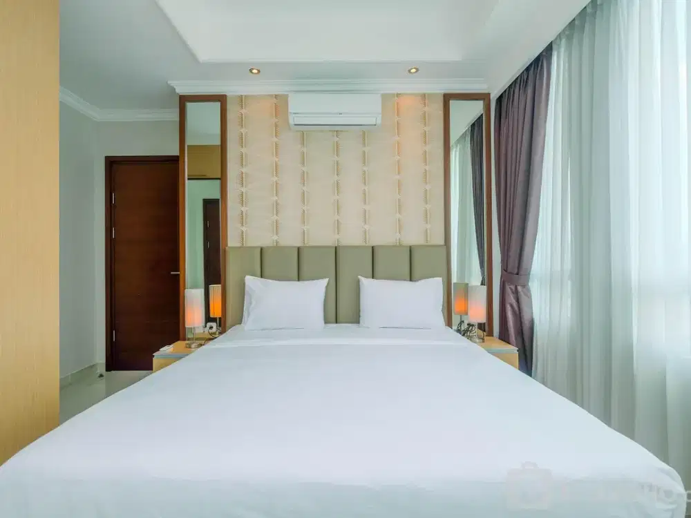 Apartemen Denpasar Residence Kuningan
