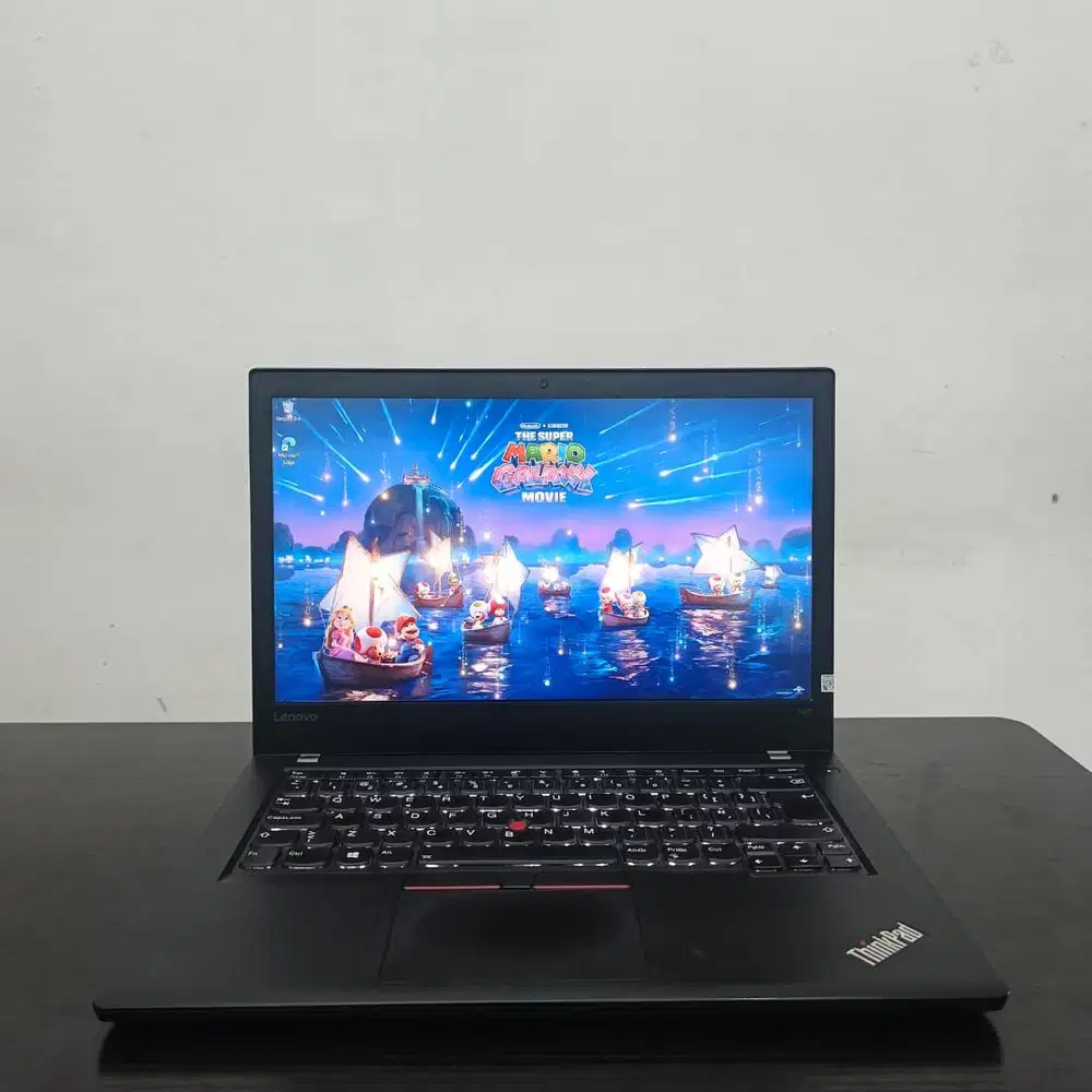 Lenovo Thinkpad T470