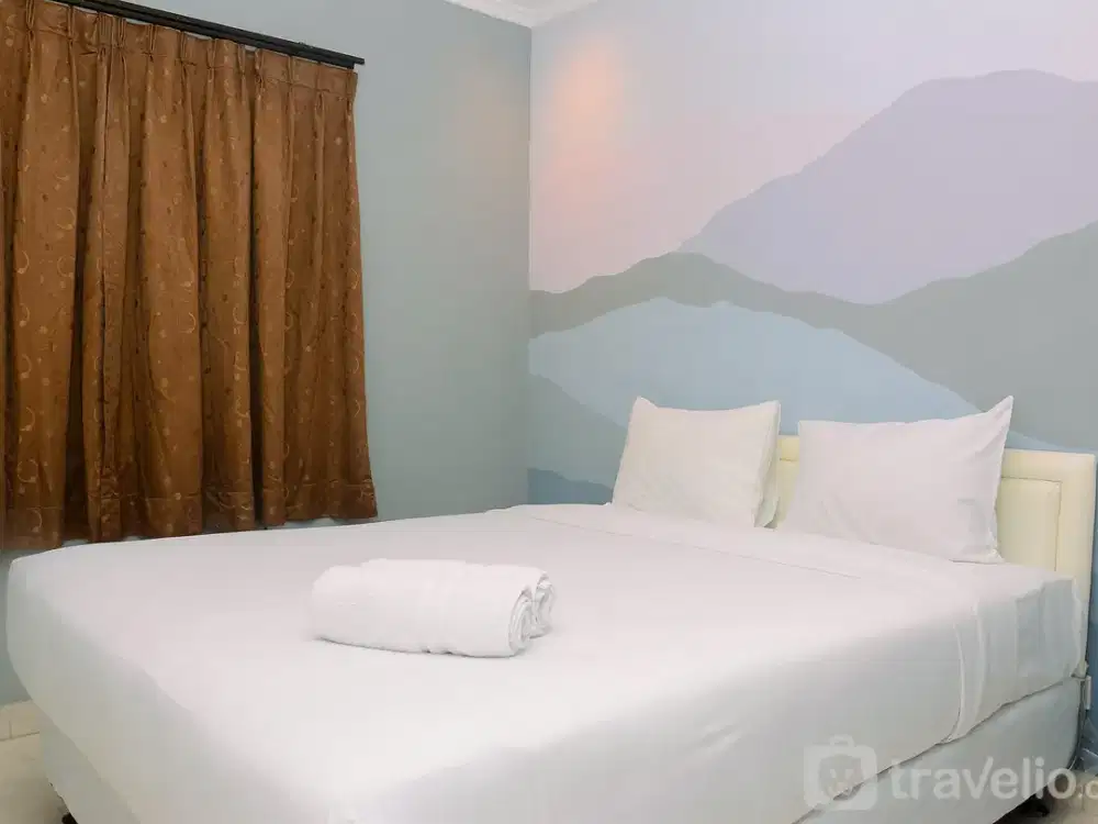 Apartemen City Home Gading Riverview (MOI)