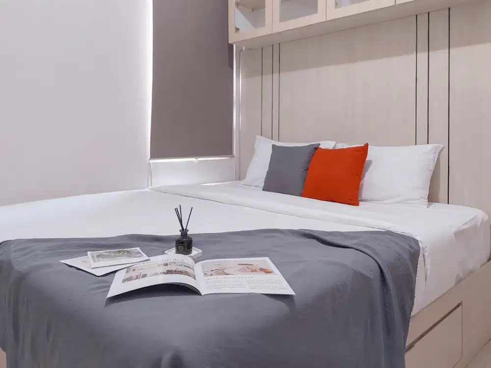 Apartemen Emerald Bintaro