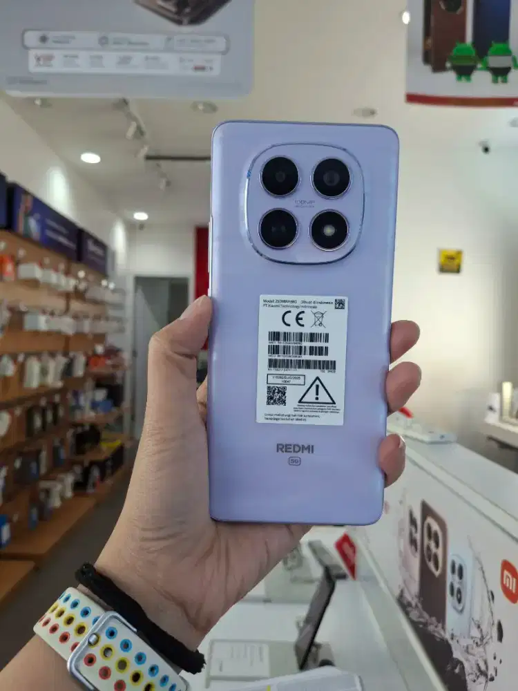 Xiaomi Redmi note 15 5G