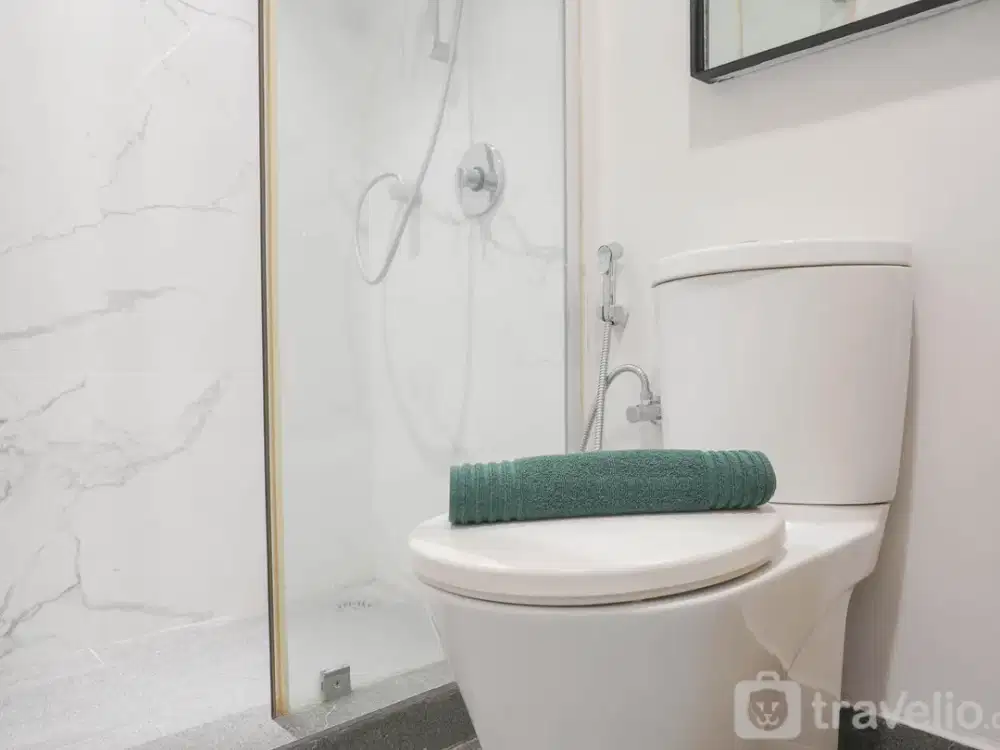 Apartemen Citylofts Sudirman