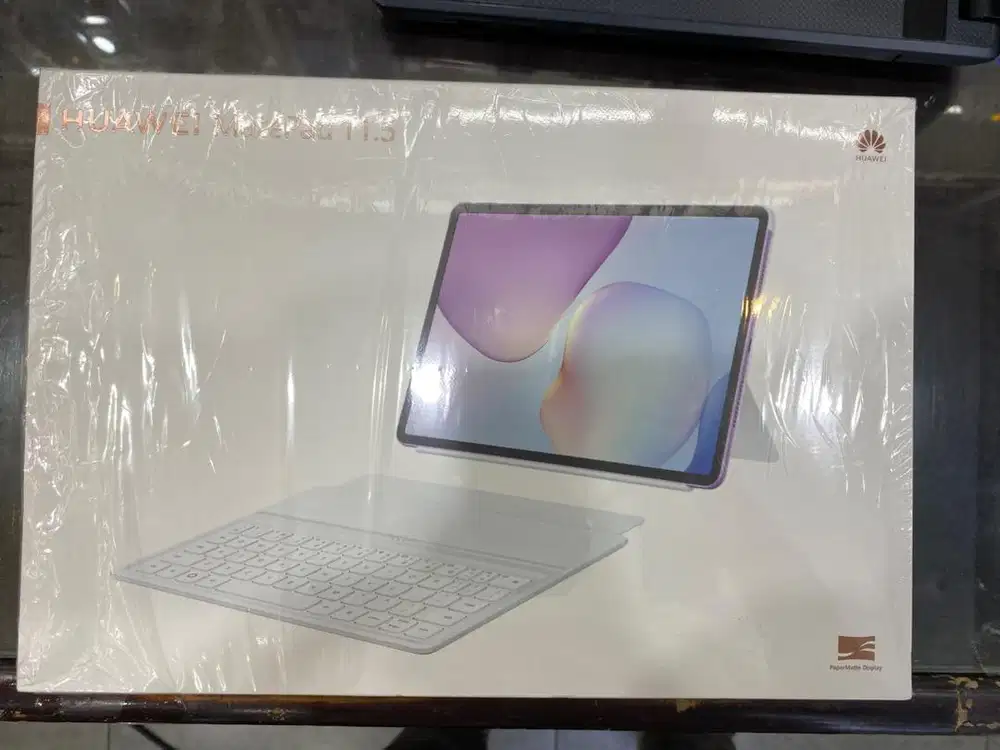 huaewi matepad 11.5 inch ram 8/256