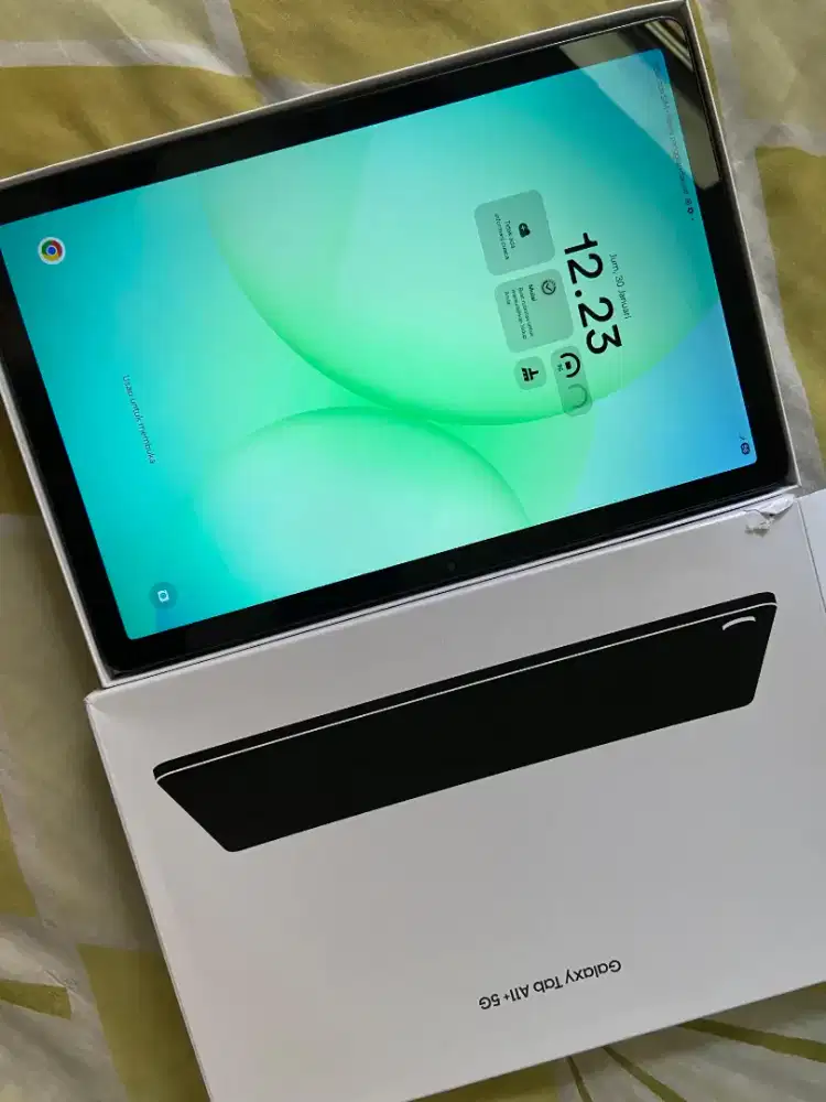 Samsung Galaxy Tab A11+ 5g fullset
