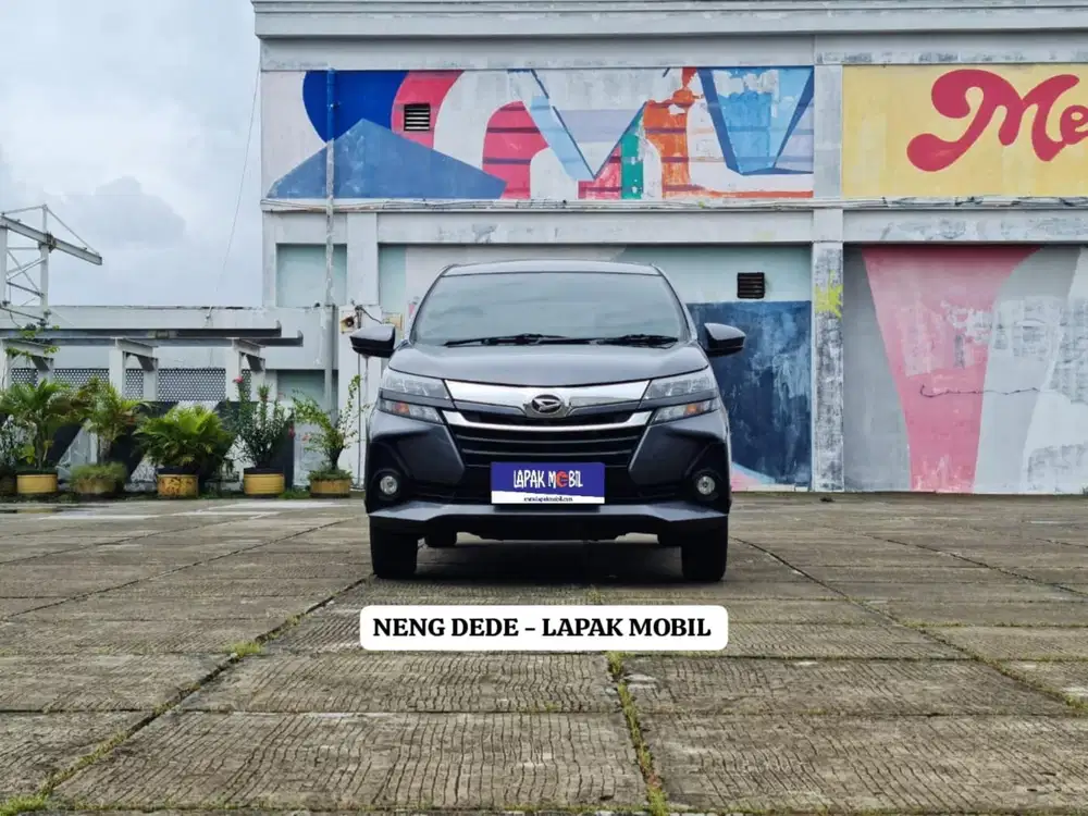 Daihatsu Xenia 1.3 R AT 2020