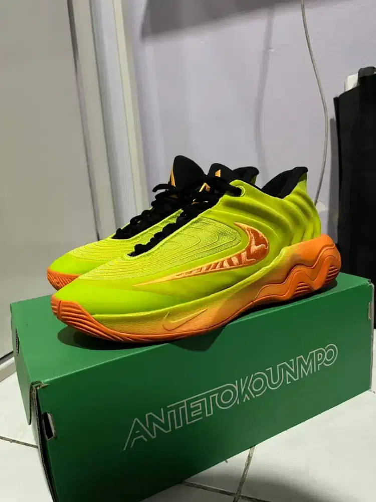 Giannis Immortality 4 EP “Haloween” size 40/25cm