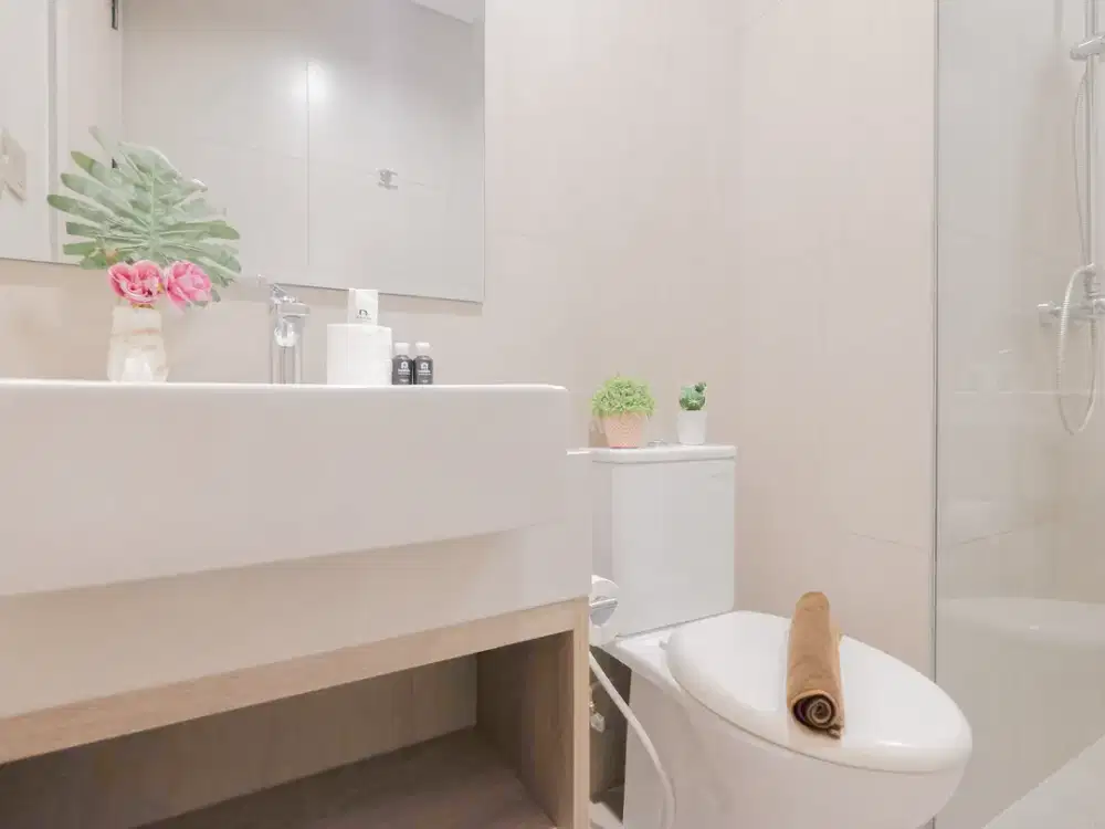 Apartemen Fatmawati City Center