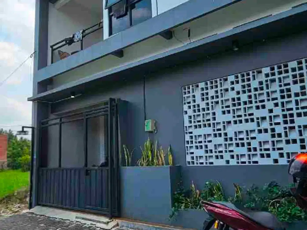 kos aktif kondisi full tinggal melanjutkan saja lokasi merjosari mepet sigura gura dekat ke kampus UB Brawijaya, UIN, UMM, UNMUH, UNISMA, ITN, dan UM