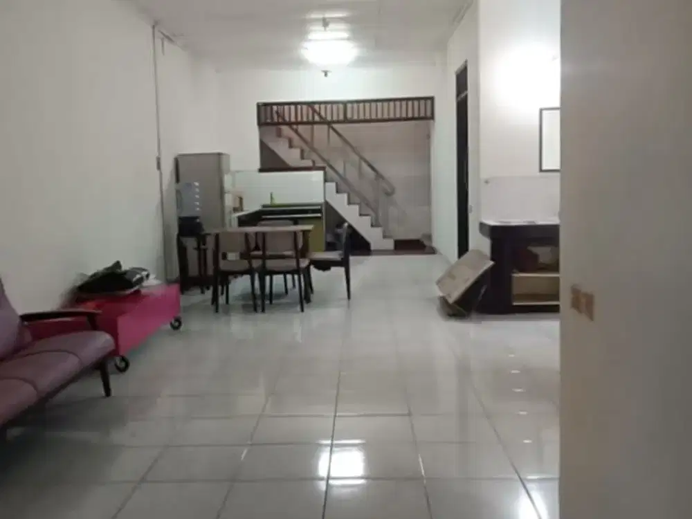 Jual KILAT ..rumah di Taman Semanan Indah, ukuran 126 meter2