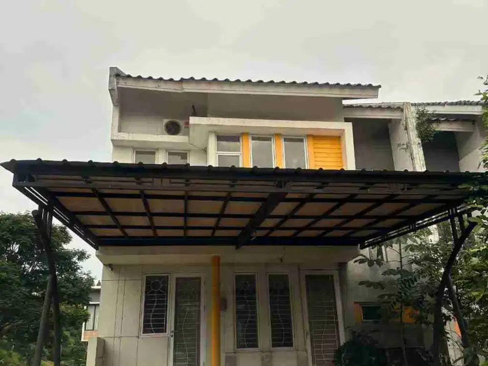 Dijual Cepat Rumah Siap Huni Urgent Nego Sampe Deal
